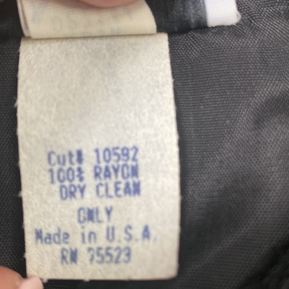 Bolero Jacket - image 3